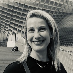 Francesca Dinelli Photo