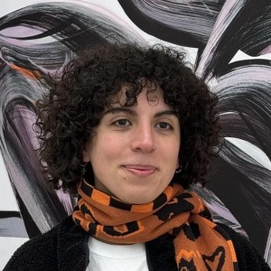 Carmel Woolmington Photo