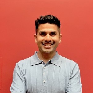 Nishan Khatiwada Photo