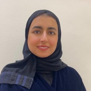 Ghaydaa Hemaidah Photo