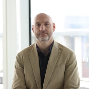 Daniel Reynolds Photo
