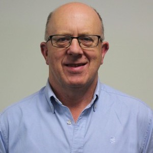 Ian Strangward Photo