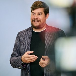 Hieronimus Nickl Photo