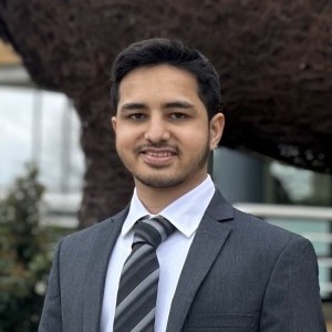 Muhammad Ahmed Saeed Photo