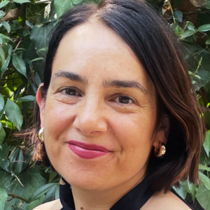 Marta Parra Casado Photo