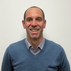 Jonathan Grice Photo