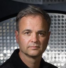 Jason Bruges Photo