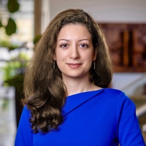 Roxana Jafarifiroozabadi Photo