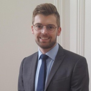 James O’Connell Photo
