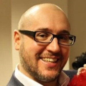 James Rothwell Photo