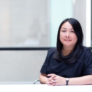 Jane Ho Photo
