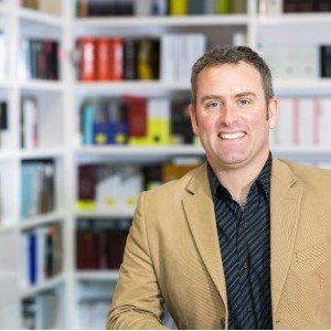 Jason-Emery Groen Photo
