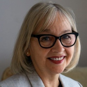 Jenny Clarke Photo