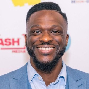 Jide Johnson Photo
