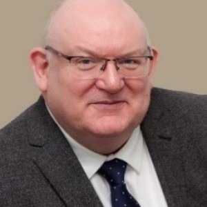 Jim Hackett Photo
