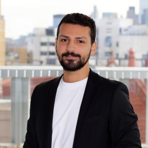 Joe Sassine Finianos Photo