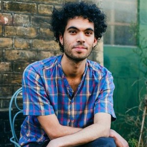 Joel Simpson Photo
