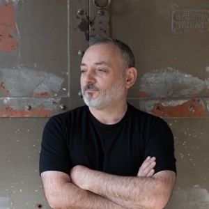 Jon Humphreys Photo