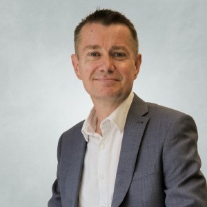 Jon Reeve Photo