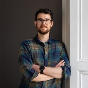 Tudor Jones  Photo