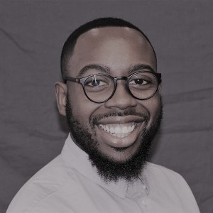 Joshua Igbineweka Photo