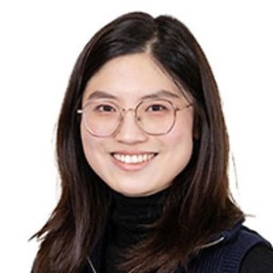 Junyan Ye Photo
