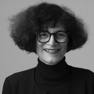 Kathryn Firth Photo