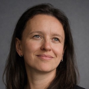 Kristina Richter Adamson Photo