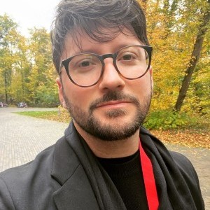 Karol Diego Carminatti Baumgärtner Photo