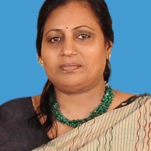 A K Kasthurba  Photo