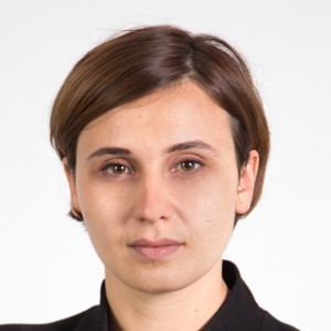 Katarzyna Lewoc Photo