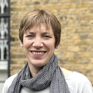 Katja Stille Photo