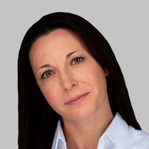 Kerry Harding Photo