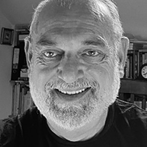 Luke Engleback Photo