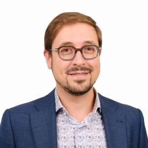 Laurent Grisay Photo