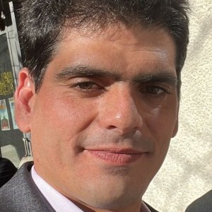 Liran Mizrahi Photo