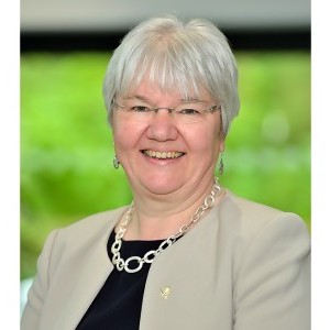 Liz Towns-Andrew Photo