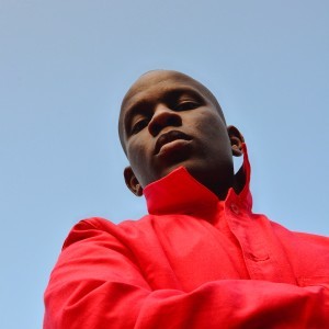 Ssega Kiwanuka Photo