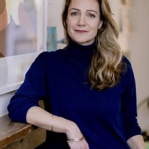 Lucy Bawden Photo