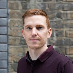 Luke Gilbery Photo