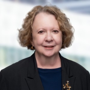 Lynne Wilson Orr Photo