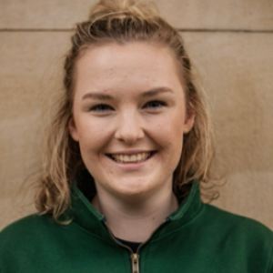 Maddie Harkness Photo