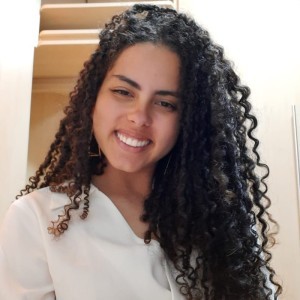 Milena Franco Silva Photo