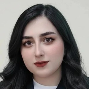 Mina Sadat Tabatabaee Photo