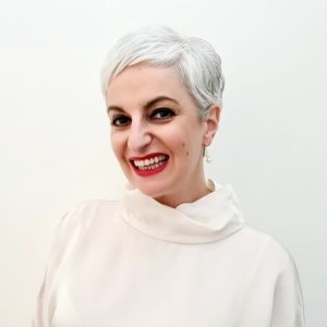 Michelle Baker Photo