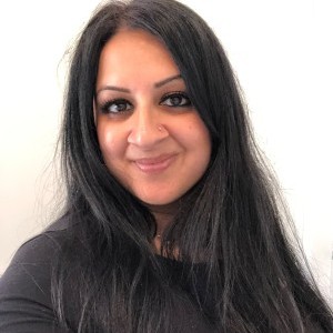 Meera Ruparelia Photo