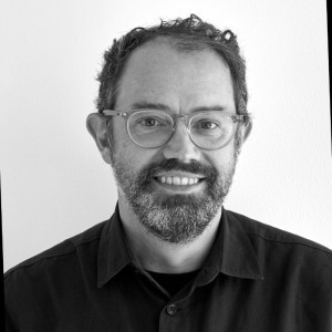 Michael Woodford Photo