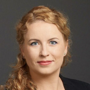 Magda Matuszewska Photo