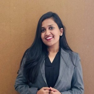 Manasi Deshpande Photo