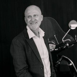 Mark Wiltshire Photo